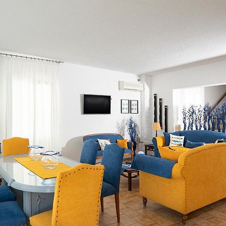 Milos Inn آداماس المظهر الخارجي الصورة