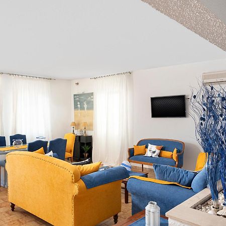 Milos Inn آداماس المظهر الخارجي الصورة