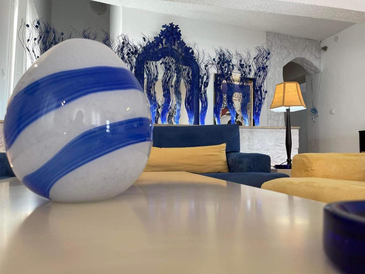 Milos Inn آداماس المظهر الخارجي الصورة