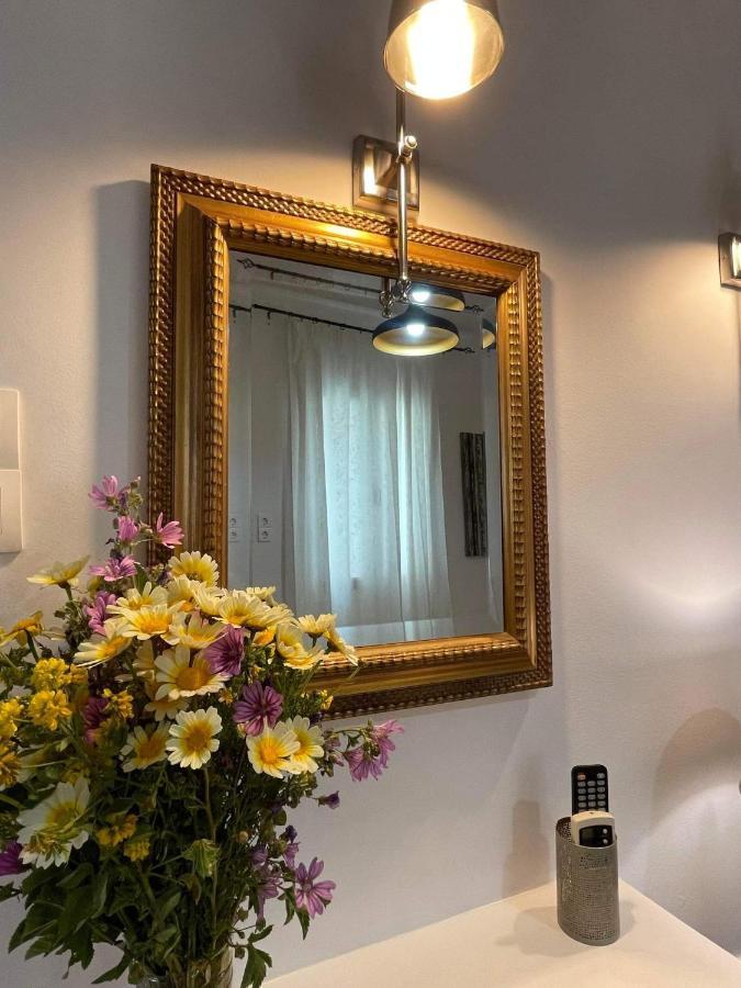 Milos Inn آداماس المظهر الخارجي الصورة