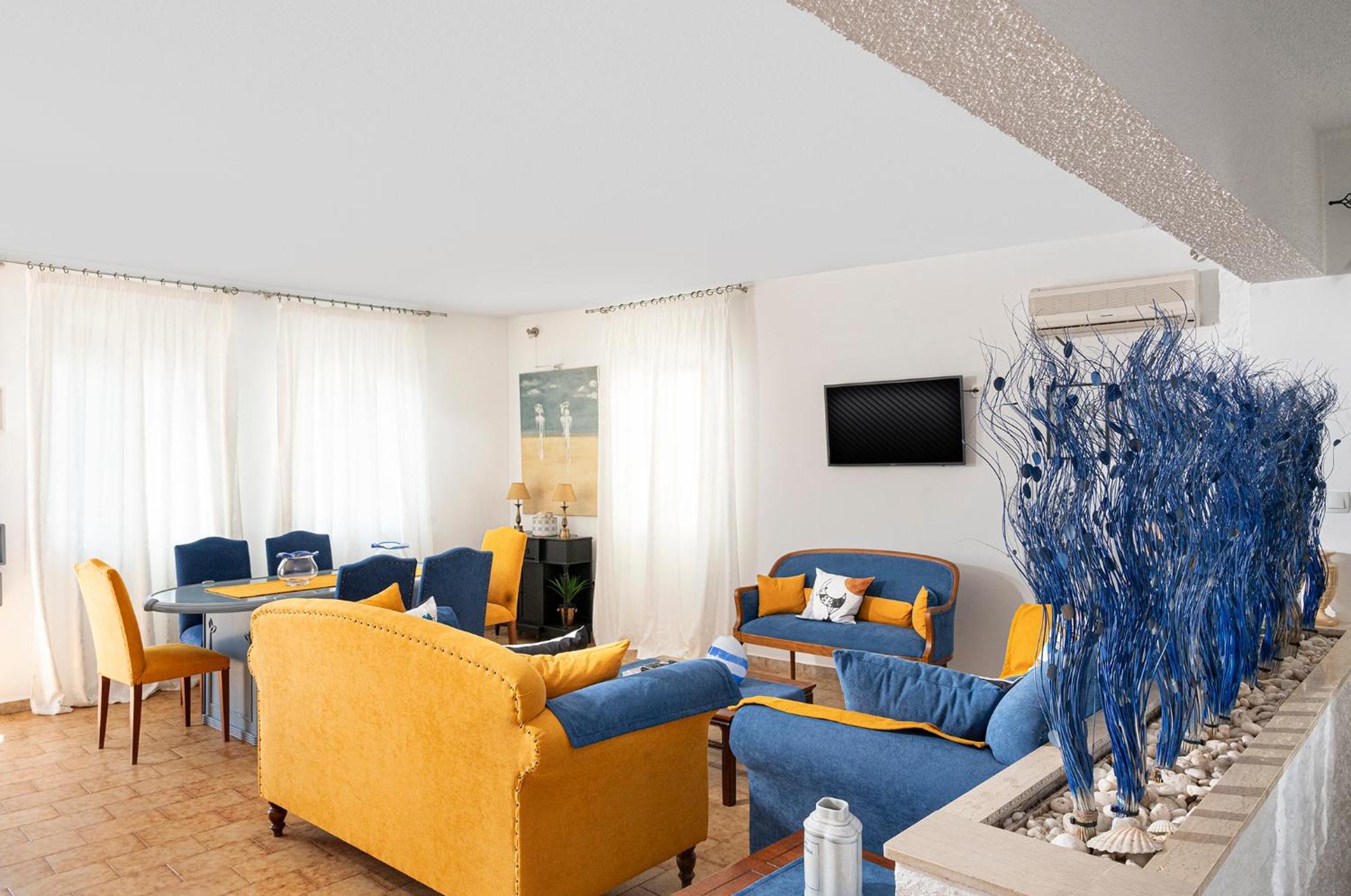 Milos Inn آداماس المظهر الخارجي الصورة